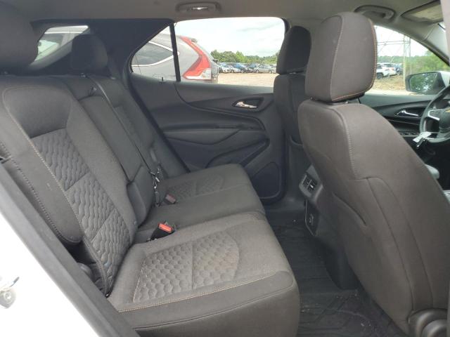 Photo 10 from auction – 2021 CHEVROLET EQUINOX LT with VIN 3GNAXKEV1ML364458