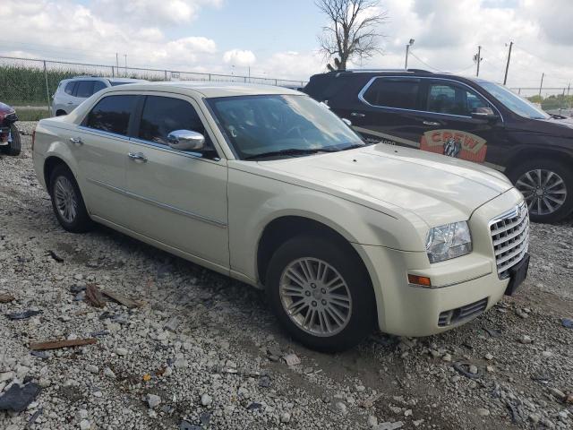 Photo 4 from auction – 2010 CHRYSLER 300 TOURIN with VIN 2C3CA5CV3AH184687