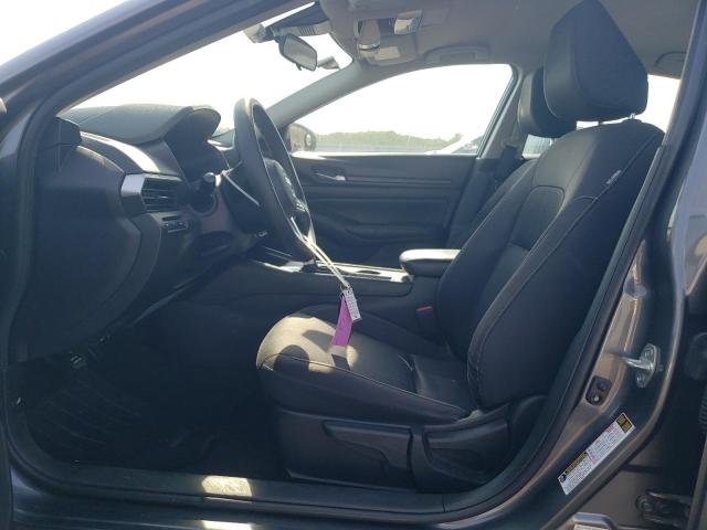 Photo 7 from auction – 2022 NISSAN ALTIMA S with VIN 1N4BL4BV5NN330619