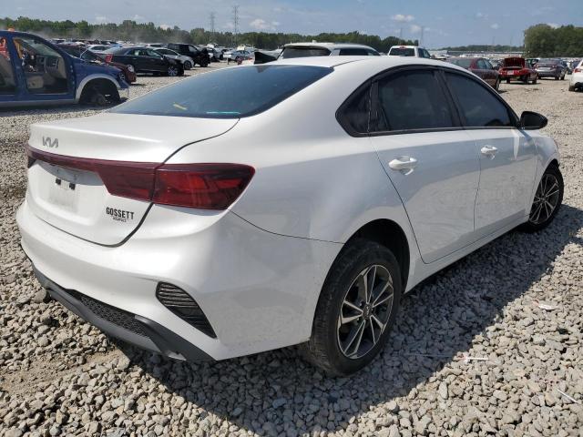 Photo 3 from auction – 2022 KIA FORTE FE with VIN 3KPF24AD0NE462375