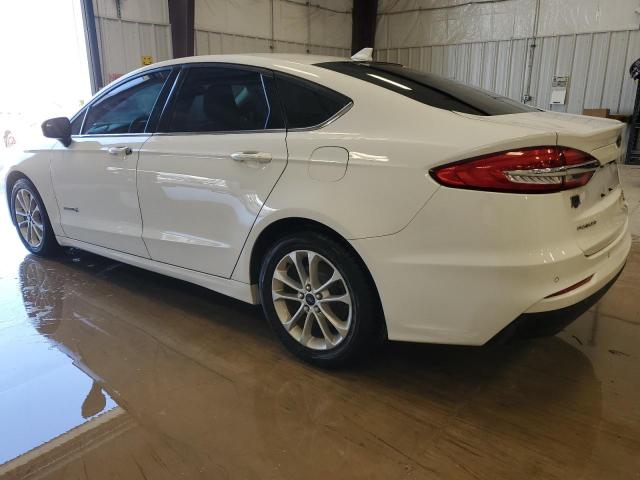 Photo 2 from auction – 2019 FORD FUSION SE with VIN 3FA6P0LU7KR137692