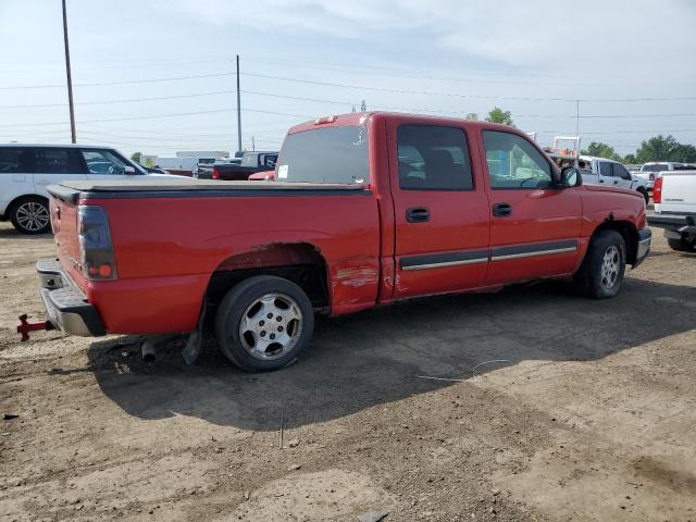 Photo 3 from auction – 2004 CHEVROLET SILVERADO with VIN 2GCEC13T341323588