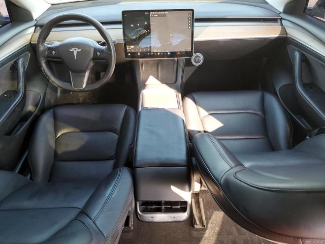 Photo 8 from auction – 2021 TESLA MODEL 3 with VIN 5YJ3E1EB2MF948129