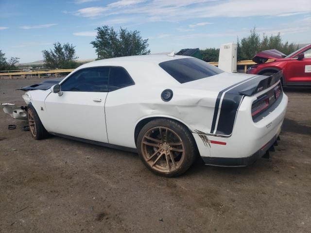 Photo 2 from auction – 2016 DODGE CHALLENGER with VIN 2C3CDZFJ0GH255392