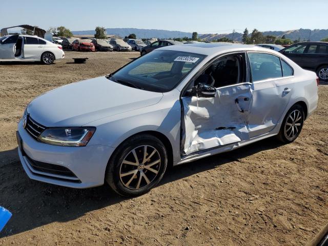 Photo 1 from auction – 2018 VOLKSWAGEN JETTA SE with VIN 3VWDB7AJ2JM244854