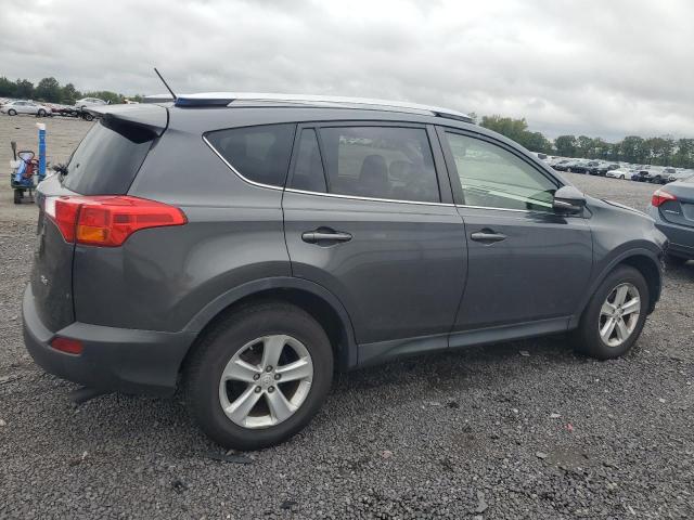 Photo 3 from auction – 2013 TOYOTA RAV4 XLE with VIN JTMWFREV5DD005937