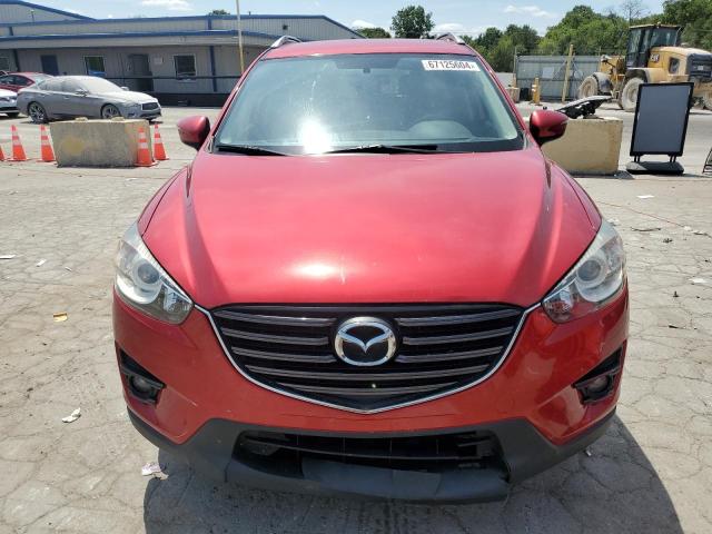Photo 5 from auction – 2016 MAZDA CX-5 TOURI with VIN JM3KE2CY7G0649819