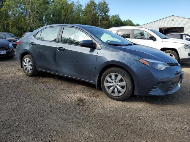 Photo 4 from auction – 2016 TOYOTA COROLLA L with VIN 2T1BURHE9GC546829