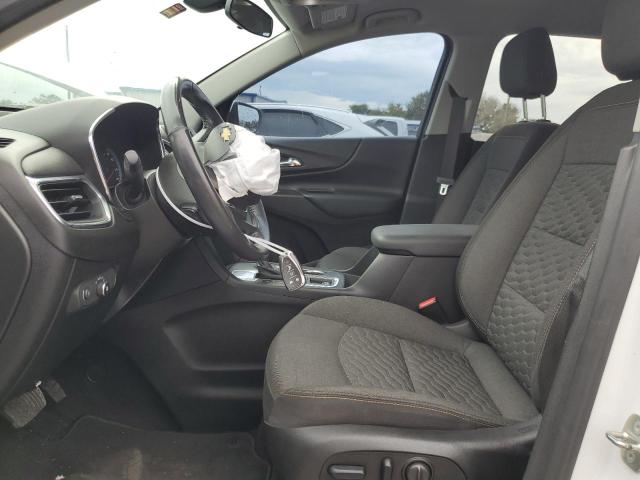 Photo 7 from auction – 2018 CHEVROLET EQUINOX LT with VIN 2GNAXJEV7J6197582