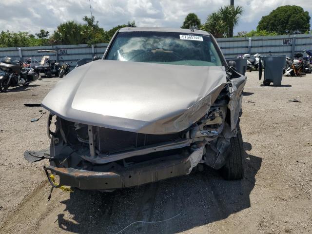 Photo 5 from auction – 2007 CHEVROLET TRAILBLAZE with VIN 1GNDS13S472222318