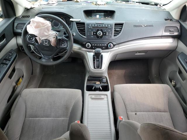 Photo 8 from auction – 2013 HONDA CR-V LX with VIN 2HKRM4H38DH643156