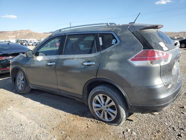 صورة رقم 2 من المزاد - 2015 NISSAN ROGUE S مع VIN KNMAT2MV8FP511162