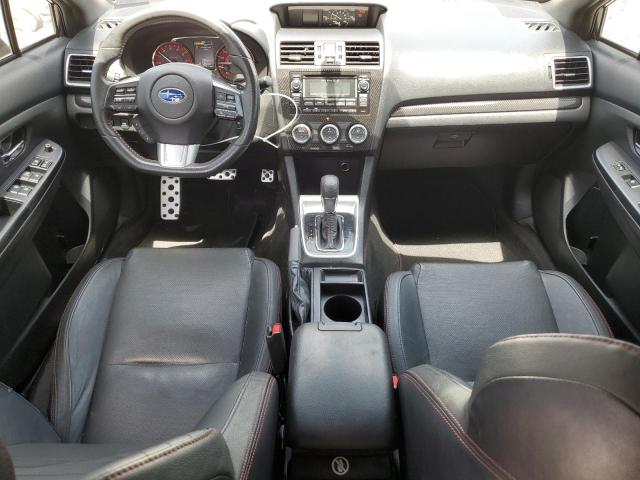 Photo 8 from auction – 2015 SUBARU WRX LIMITE with VIN JF1VA1G62F8806988
