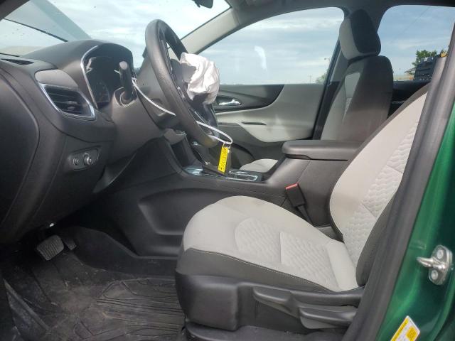 Photo 7 from auction – 2018 CHEVROLET EQUINOX LS with VIN 2GNAXHEV4J6233012