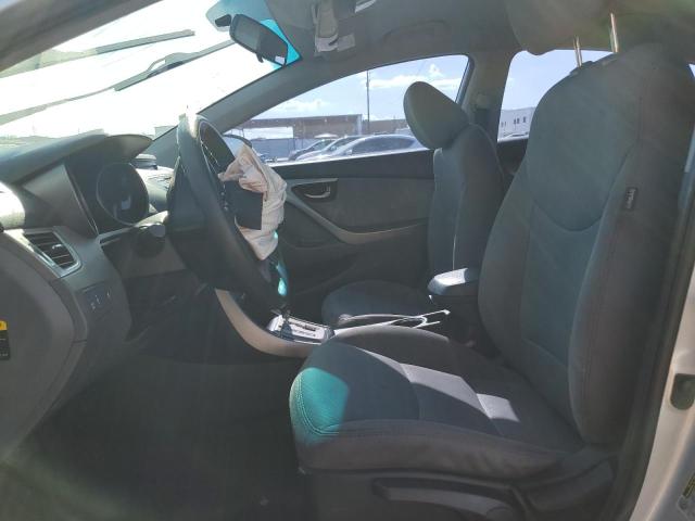 Photo 7 from auction – 2013 HYUNDAI ELANTRA GL with VIN 5NPDH4AE2DH316634