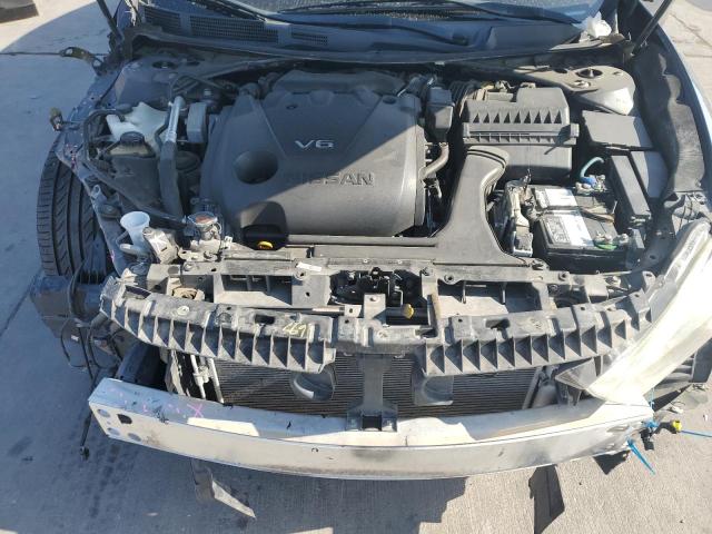 Photo 11 from auction – 2017 NISSAN MAXIMA 3.5 with VIN 1N4AA6AP4HC403639