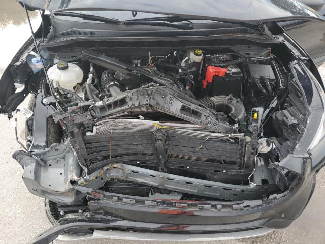 Photo 12 from auction – 2023 FORD ESCAPE ST with VIN 1FMCU0MN5PUB18499