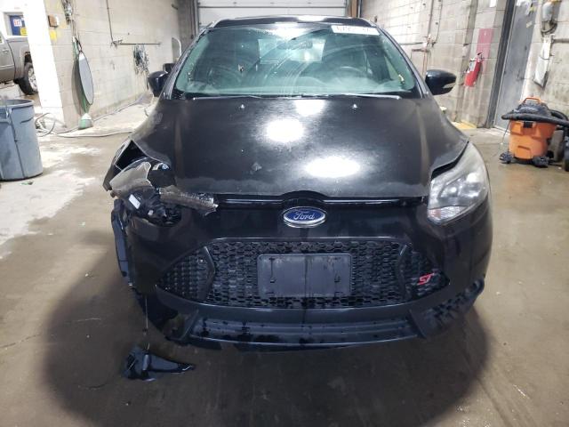 Photo 5 from auction – 2014 FORD FOCUS ST with VIN 1FADP3L95EL175994
