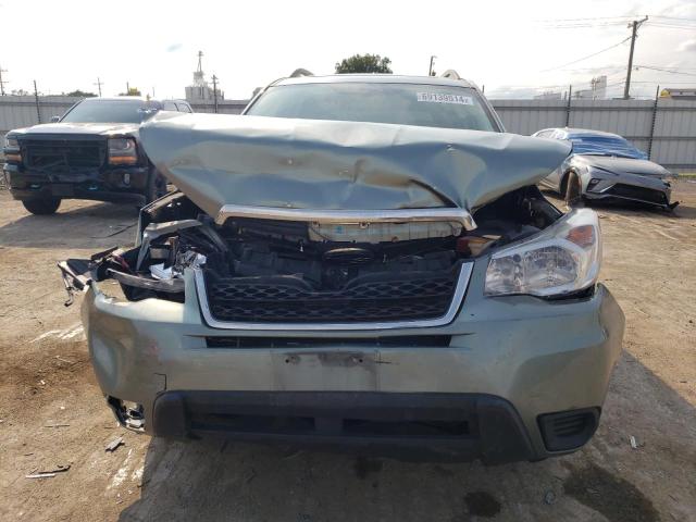 Photo 5 from auction – 2015 SUBARU FORESTER 2 with VIN JF2SJADCXFH517673