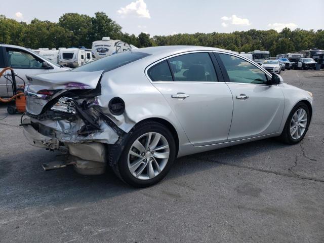 Photo 3 from auction – 2014 BUICK REGAL PREM with VIN 2G4GN5EX2E9256006