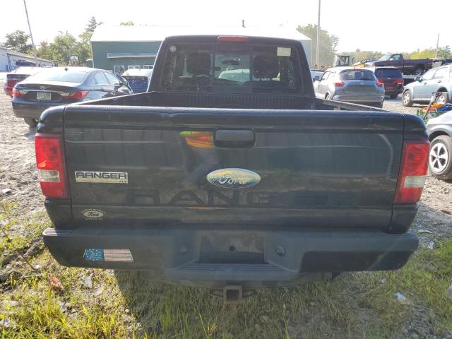 Photo 6 from auction – 2010 FORD RANGER SUP with VIN 1FTLR4FE2APA35645