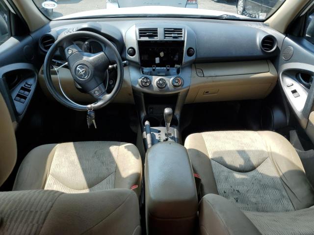 Photo 8 from auction – 2012 TOYOTA RAV4 with VIN 2T3BF4DVXCW245456