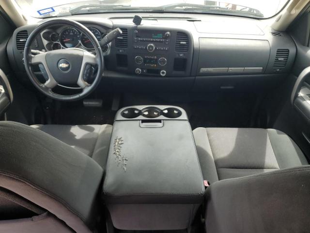 Photo 8 from auction – 2009 CHEVROLET SILVERADO with VIN 3GCEC23029G266505