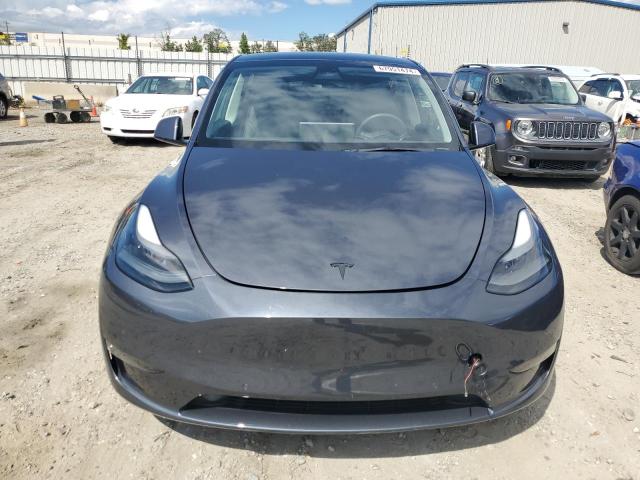 Photo 5 from auction – 2022 TESLA MODEL Y with VIN 7SAYGDEF0NF401045