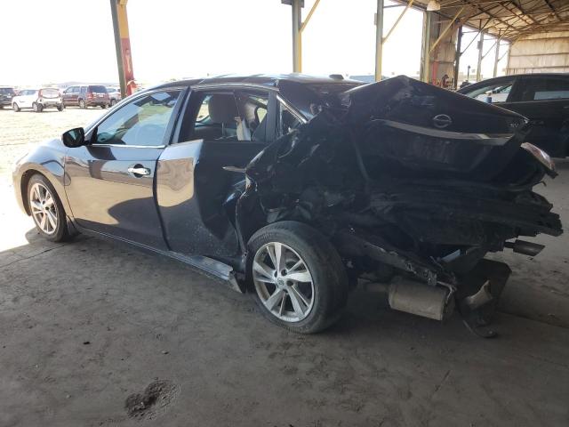 Photo 2 from auction – 2015 NISSAN ALTIMA 2.5 with VIN 1N4AL3AP0FC207302