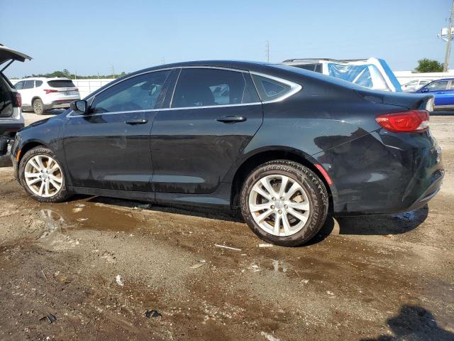 Photo 2 from auction – 2016 CHRYSLER 200 LIMITE with VIN 1C3CCCAB8GN125092