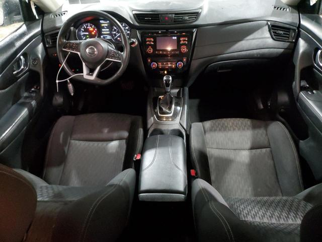 Photo 8 from auction – 2017 NISSAN ROGUE S with VIN KNMAT2MV1HP543650
