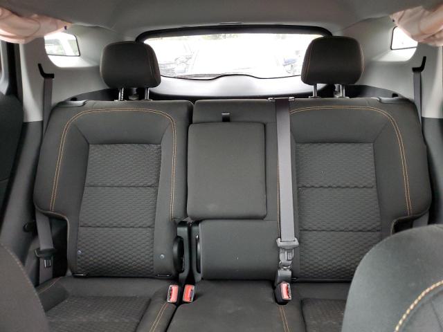 Photo 10 from auction – 2021 GMC TERRAIN SL with VIN 3GKALMEVXML374751
