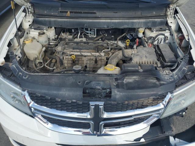 Photo 12 from auction – 2013 DODGE JOURNEY SE with VIN 3C4PDCAB6DT600020