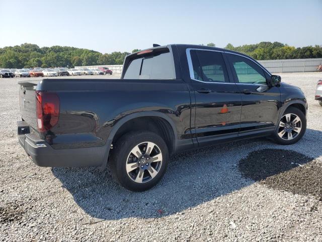 Photo 3 from auction – 2019 HONDA RIDGELINE with VIN 5FPYK2F69KB005424