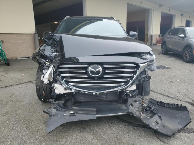 Photo 5 from auction – 2023 MAZDA CX-9 GRAND with VIN JM3TCBDY5P0635099