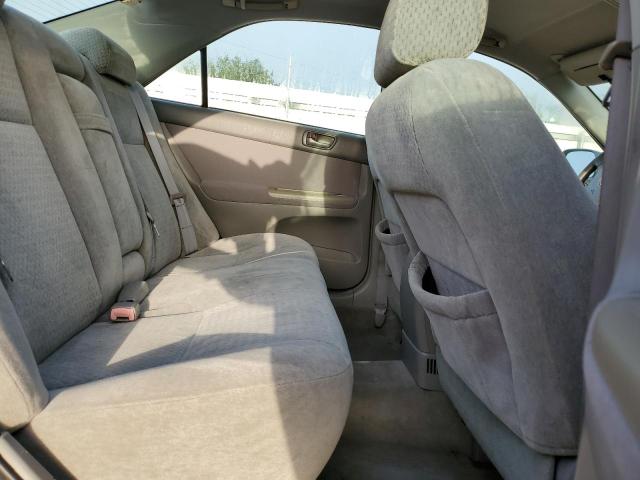 Photo 10 from auction – 2004 TOYOTA CAMRY LE with VIN 4T1BE32K24U905067