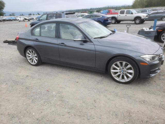 Photo 4 from auction – 2012 BMW 328 I with VIN WBA3A5C58CFJ88859