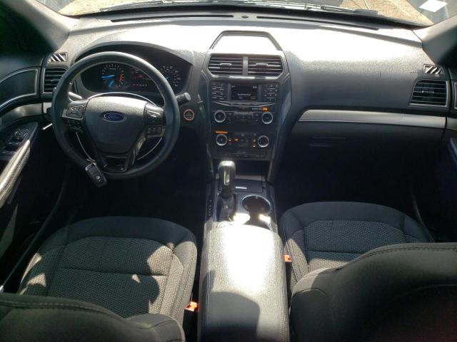 Photo 8 from auction – 2019 FORD EXPLORER X with VIN 1FM5K8D83KGB51984