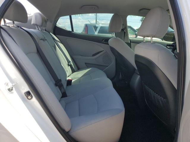Photo 10 from auction – 2015 KIA OPTIMA LX with VIN KNAGM4A76F5627199
