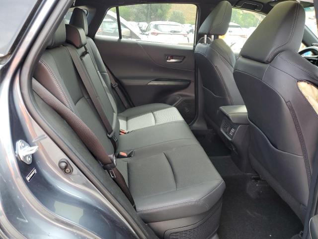 Photo 10 from auction – 2021 TOYOTA VENZA LE with VIN JTEAAAAH1MJ071358