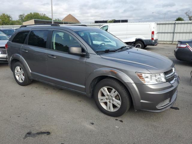Photo 4 from auction – 2012 DODGE JOURNEY SE with VIN 3C4PDCAB7CT296727