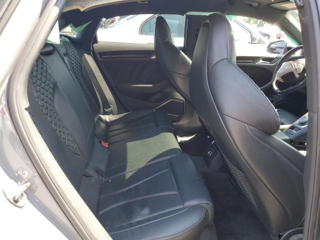 Photo 10 from auction – 2018 AUDI RS3 with VIN WUABWGFF5J1902198