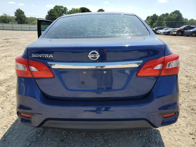 Photo 6 from auction – 2016 NISSAN SENTRA S with VIN 3N1AB7AP1GY252846