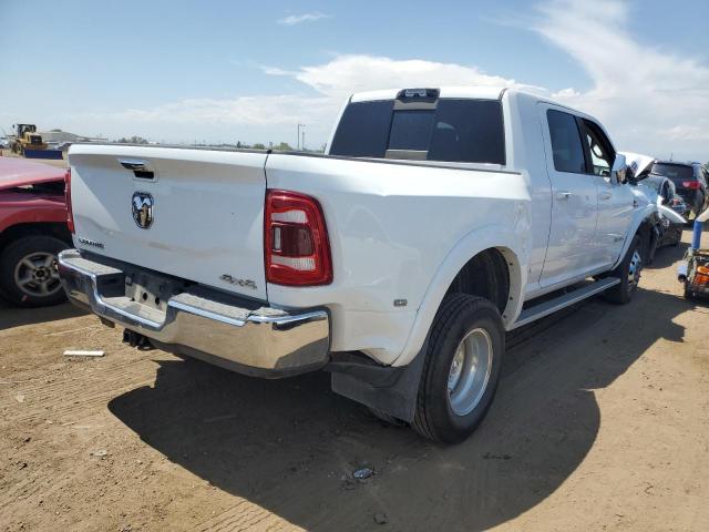 Photo 3 from auction – 2019 RAM 3500 LARAM with VIN 3C63RRML3KG536877