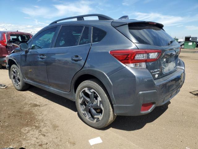 Photo 2 from auction – 2022 SUBARU CROSSTREK with VIN JF2GTHNC7NH261188