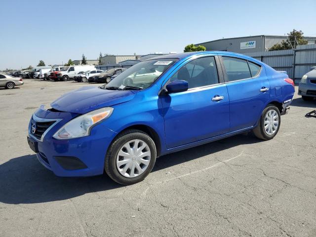 Photo 1 from auction – 2016 NISSAN VERSA S with VIN 3N1CN7AP6GL819047