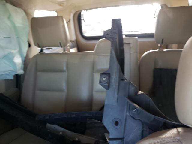 Photo 10 from auction – 2008 FORD EXPLORER X with VIN 1FMEU73EX8UA04342