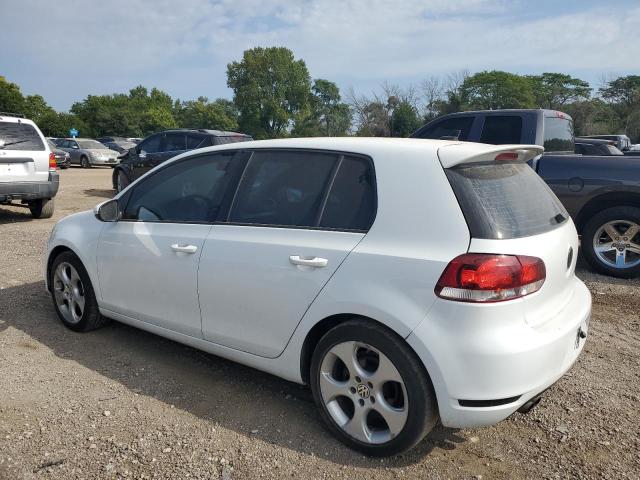Photo 2 from auction – 2014 VOLKSWAGEN GOLF with VIN WVWNM7AJ4EW003448