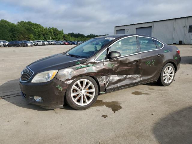 BUICK VERANO CON 2015 with VIN 1G4PR5SK2F4131332 - Photo from auction