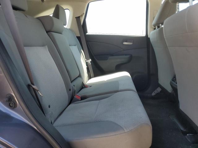 Photo 11 from auction – 2016 HONDA CR-V LX with VIN 2HKRM3H36GH564115
